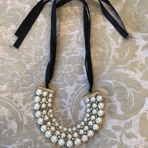 Statement necklace